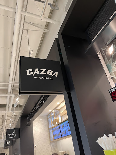Photo of Cazba Persian Grill - 4567 Lougheed Hwy., Burnaby, BC V5C 3Z6